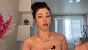 Наращивание ресниц БЕЗ соблюдения РЯДНОСТИ