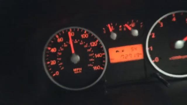 Hyundai Coupe 2.0 se Gen3 acceleration 0-100mph смотреть онлайн