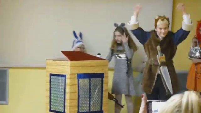 Семеро козлят смотреть онлайн