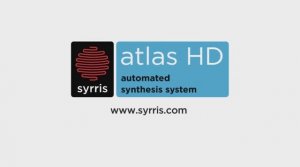 Реакторная система Atlas HD.mp4