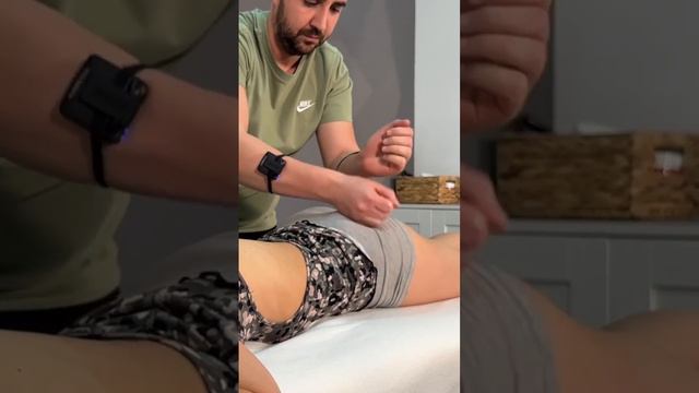 ASMR Sleep Therapy #shorts