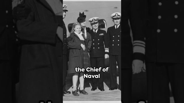 Admiral Nimitz: 5 Fascinating Facts