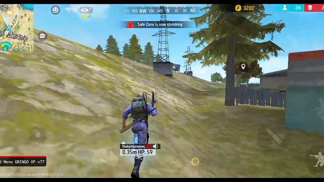 Gringo Xp V77 Direct Mediafıre link | freE fire mod menu | gringo xp new passwords | gringoXP смотреть онлайн