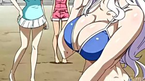 Хвост феи клип все мы такие разные девочки??