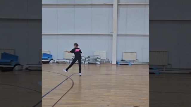 Интенсив в Саранске 22.08.2024