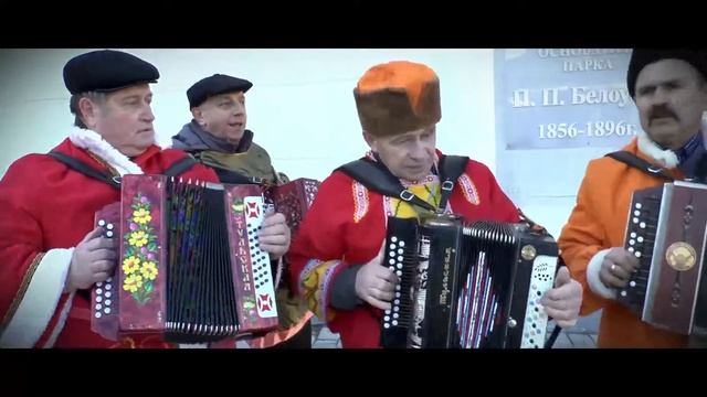 МАСЛЕНИЦА ПРОВОДЫ ЗИМЫ В ЦПКиО им П П БЕЛОУСОВА г Тула 13МАРТА 2016Г смотреть онлайн