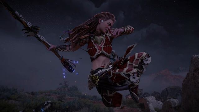 Horizon Forbidden West, Pt.17 -- VG Screenshots смотреть онлайн