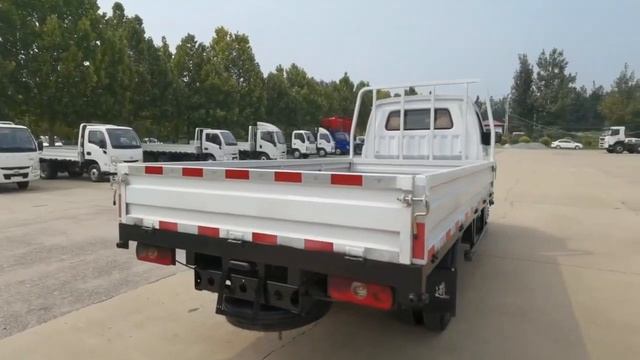SINOTRUK Mini Truck