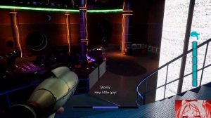 КАК СЛОМАТЬ РОКСИ? Five Nights at Freddy's: Security Breach