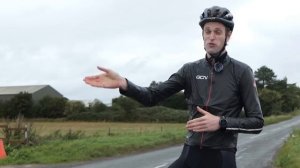 Насколько Действительно Медленее Гравийный Байк? GCN по-русски