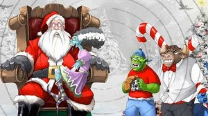 На Рождество Можно Мыть Голову