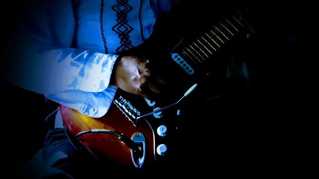 "THE HORIZON" fender player stratocaster plus top 2018 смотреть онлайн