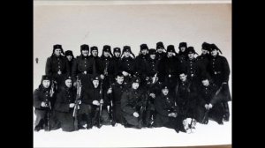 Чукотка посёлок Беринговский  ПВО РТВ 1975-77 годы