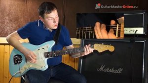 Как играть Led Zeppelin с "Heartbreaker 2".