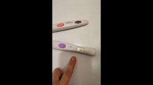 ClearBlue электронные тесты на овуляцию. Изучаем. Тестируем. Ловим овуляцию)
