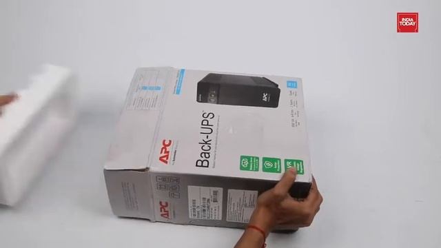 #best#top#ups APC Back-UPS BX600C-IN 600VA / 360W, 230V, UPS System, an Ideal Power Backup смотреть онлайн