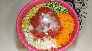 РАССОЛЬНИК на зиму В БАНКЕ. Рецепт заготовки для рассольника