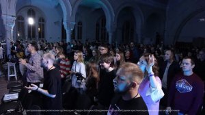 Вечер хвалы с Кареном Карагяном