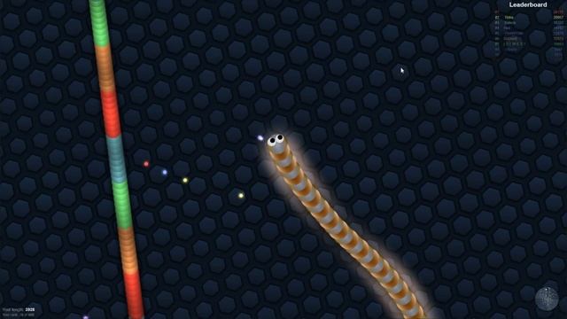 как вырастить червяка размером от 3000 до 5000 очков стратегия смотреть онлайн