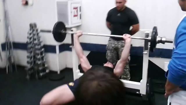 Чемпион мира по пауэрлифтингу! смотреть онлайн