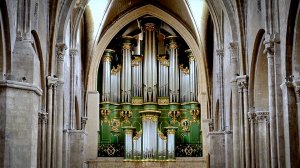 Французская Рождественская органная музыка (№ 2) | French Christmas Organ Music (No. 2)