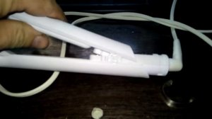 Разборка Leben плойки для создания волн