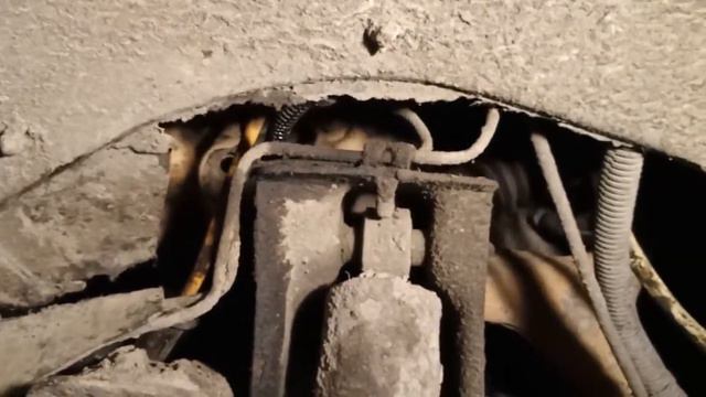 Замена свечей GMC Jimmy(Chevrolet Blazer)
