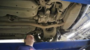 Правильная диагностика Cadillac SRX 2 поколения