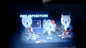 Зомби котики