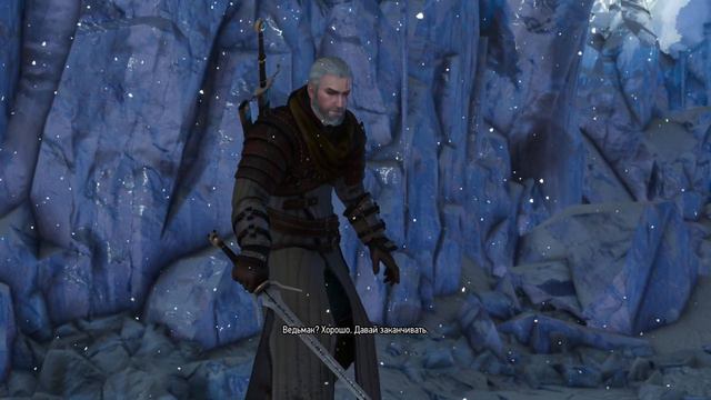 The Witcher 3 - Wild Hunt #34 смотреть онлайн