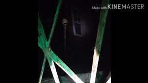 Peeping Tom (Подглядывающий Том). Trevor Henderson.