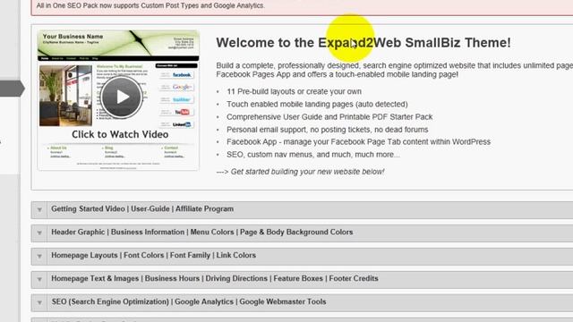 Wordpress Custom Theme - How To Install A Wordpress Custom Theme смотреть онлайн