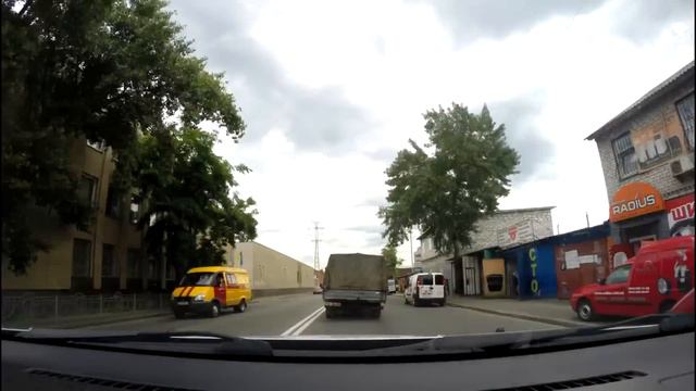 Тайм лепс , как я каждое утро еду на работу ^_^ смотреть онлайн