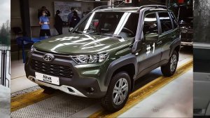 Покупка новой Нивы классический обман от Автогермес