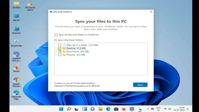 How to Configure OneDrive in Windows 11 || How to Disable OneDrive || Save Your Data in OneDrive || смотреть онлайн