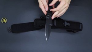 Нож Extrema Ratio ADRA S/E Compact 313ADRACOMPR