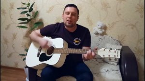 Классная песня под гитару.Тополиный пух.Иванушки International.