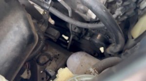 Honda Pilot Alternator Replacement 2009 - 2015