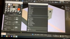 Как добавить и наложить текстуру в 3DsMax (Корона)
