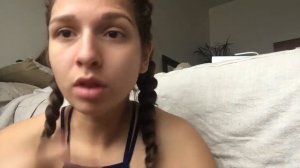 Hairy armpits teen/Девочка подросток с волосатыми подмышками