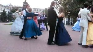 Вальс Людовика 15