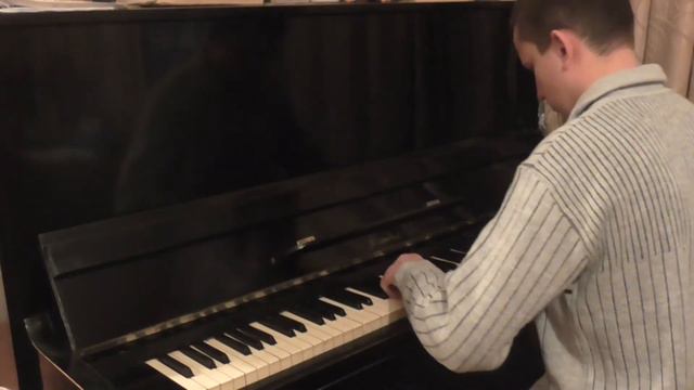 Полонез Огинского/Pożegnanie Ojczyzny/Polonaise by M. Oginski "Farewell to the homeland" смотреть онлайн