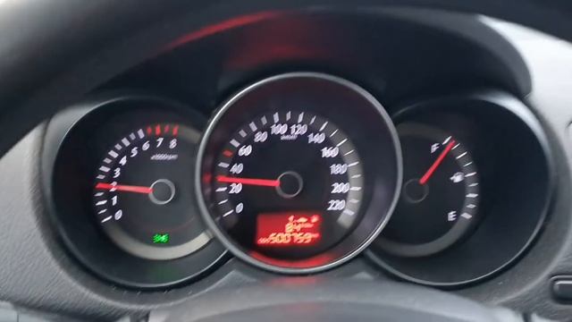 Киа с пробегом 500000 км ( пробег полмиллиона км ) Отзыв и мнение владельца смотреть онлайн