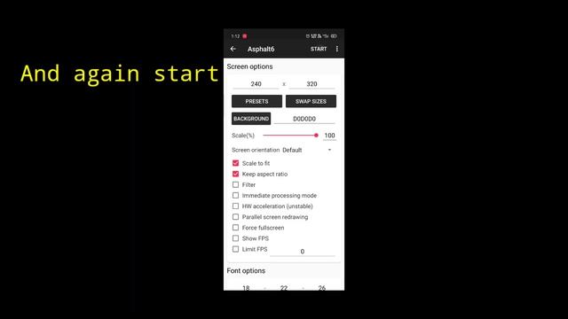 How to play Java games in Android [?% working] смотреть онлайн