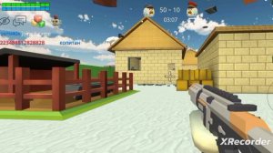 это добавят в обновление 3.7.0 в чикен ган😱 канцепты на обновление 3.7.0 chicken gun😱
