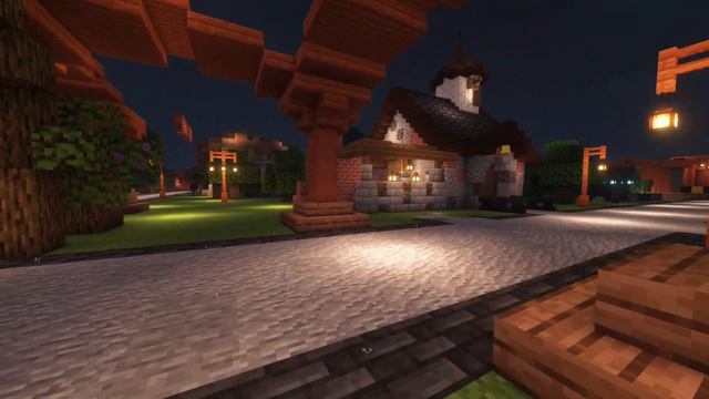 ОТКРЫВАЕМ СВОЙ СЕРВЕР? | ДОНАТ БЕСПЛАТНО! #minecraft #minecraftserver #server #free смотреть онлайн