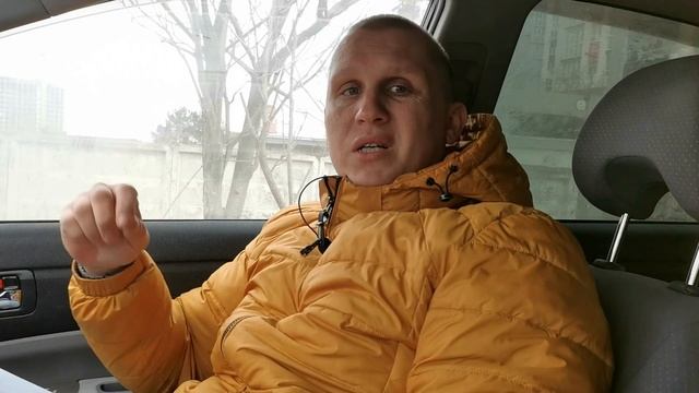 Оторвало стену дома! Утепление фасада..... смотреть онлайн