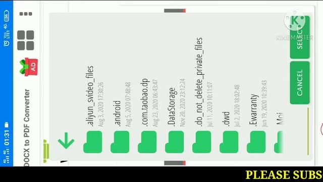 How to convert docx to pdf you may not have proper app for viewing this content ducoment смотреть онлайн