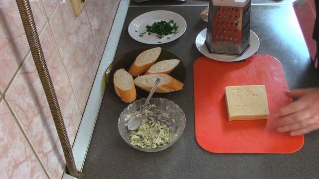 БУТЕРБРОДЫ на завтрак на раз два, очень вкусные и понравятся каждому