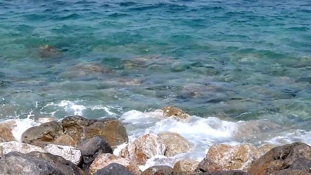 Panasonic DMC-TZ10 HD 720p video at Crete смотреть онлайн